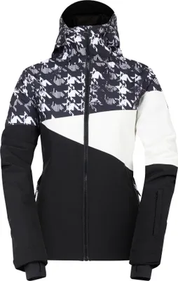 Obrázok produktu pre Dare 2B - "Ice III" dámska lyžiarska bunda RG11164 (44 SK) (Black)