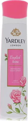 Produktbild von Yardley London London Mist refreshing body spray 150 ml