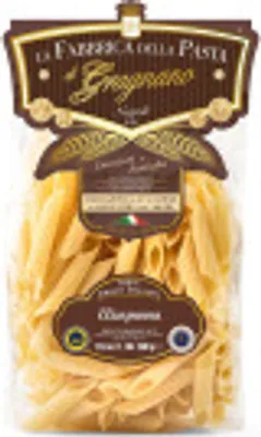 Produktbild von Elicopenna - Gragnano Pasta IGP 500 gr Fabbrica della Pasta di Gragnano