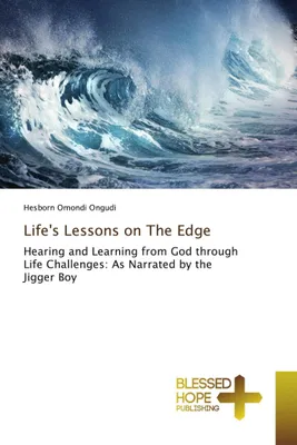 Produktbild von Life's Lessons on The Edge