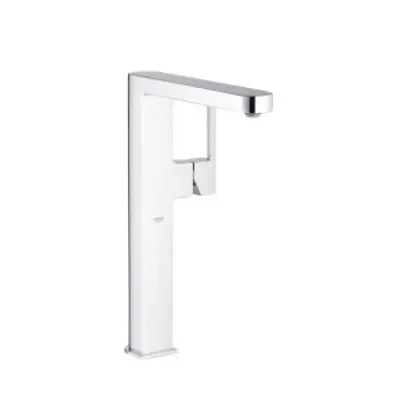Produktbild von GROHE 32618003, Hebelgriffe, Metall, 3/8", Chrom