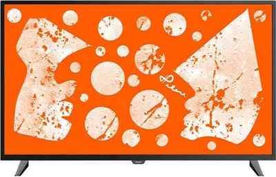 Immagine prodotto di Graetz TV 43 Pollici GR43Z1470 2023 FHD Smart WebOS 22 HDR LG Content Store DVBT T2 DVBS S2 DVBC