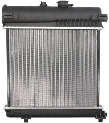 Produktbild von THERMOTEC D7M060TT Kühler Wasserkühler Motorkühler passend für MERCEDES-BENZ C-Klasse Limousine (W202) E-Klasse Limousine (W210) CLK (C208)