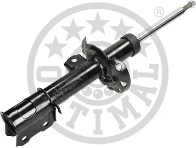 Produktbild von OPTIMAL Stoßdämpfer Vorne Links für OPEL Corsa C Schrägheck (X01) Federbein A-3611GL