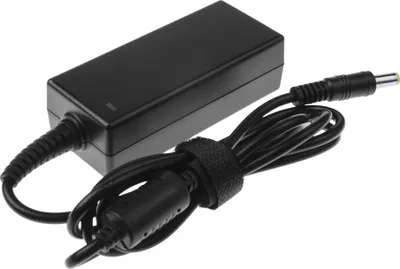 Obrázek produktu pro Green Cell AD66P, Laptop, Vnitřní, 45 W, 19 V, 2,37 A, Přepětí, Zkrat