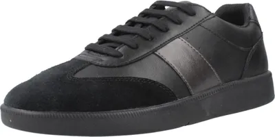Immagine prodotto di Sneakers Del Marchio Geox Del Modello D Meleda Nero