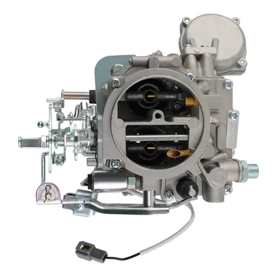 Obrázek produktu pro Karburátor Karburátor pro Land Cruiser 2F 4230CC FJ40 1969-1987 21100-61012