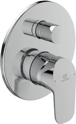 Immagine prodotto di Ideal Standard Ceraflex miscelatore da incasso per vasca A6725AA cromo