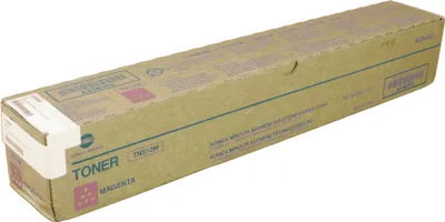Produktbild von Konica Minolta TN-512M, 35000 Seiten, Magenta, 1 Stück(e)