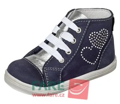 Produktbild von Tarif Kinderjahr -Round -Schuhe 2151202 - 20