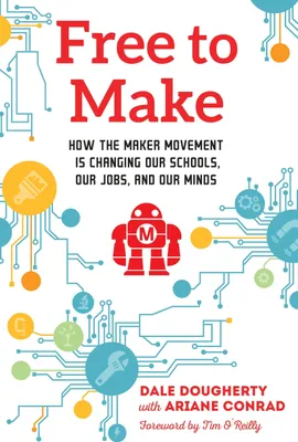 Produktbild von Free to Make