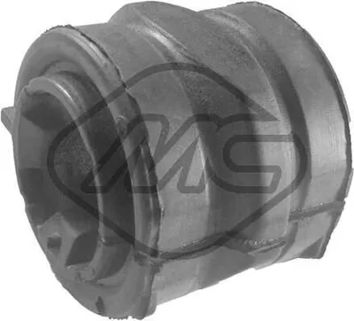 Produktbild von Metalcaucho 02412 Lagerung Stabilisator Stabigummi Vorne für CITROËN Berlingo / Berlingo First (MF, GJK, GFK) passend für PEUGEOT 306 Schrägheck