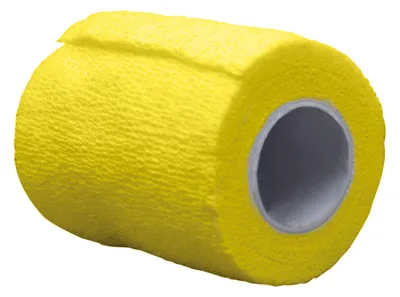 Obrázek produktu pro Uhlsport Tube It Tape - žlutá