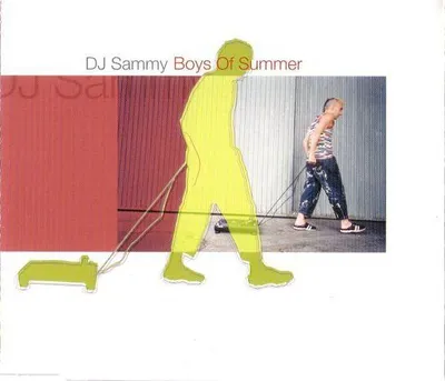 Zdjęcie produktu dla Boys Of Summer
