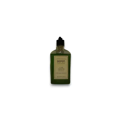 Obrázek produktu pro 400 Shave Specifics No. 406 Mentolový zjemňující a osvěžující gel na holení 200ml