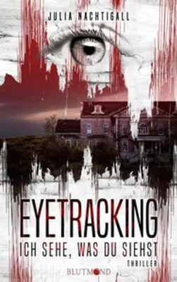 Obrázek produktu pro Eyetracking