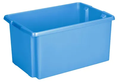 Immagine prodotto di Sunware Nesta 51 L blu 59,5 x 39,5 x 28 cm