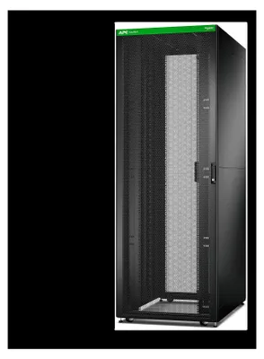 Produktbild von APC Easy Rack 800mm/48U/1200mm w/Roof