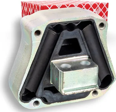 Produktbild von FEBI BILSTEIN Motorlager Gummimetalllager für IVECO S-WAY 171320