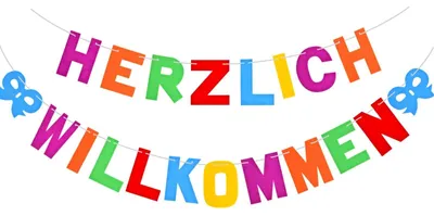 Obrázok produktu pre Dekoratívny vianočný banner z filcu