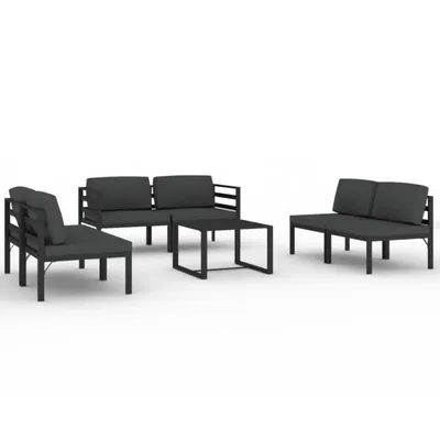 Produktbild von VidaXL 3107803, 7 Stück(e)