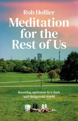 Produktbild von Meditation for the Rest of Us