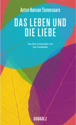 Produktbild von Das Leben und die Liebe
