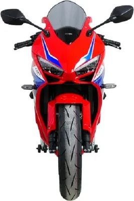 Immagine prodotto di MRA Racingscheibe R Zoll