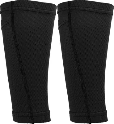 Produktbild von Fußball Schienbeinschützer,Fußball Schienbeinschützer Socken,Doppelschicht Schienbeinschützer,Fußball Schienbeinschützer Sleeve,Doppelschicht Schienbeinschützer Socken,Schienbeinschützer für Fußballtraining