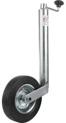 Obrázok produktu pre Oporné koleso pre príves LB 48 Unitrailer