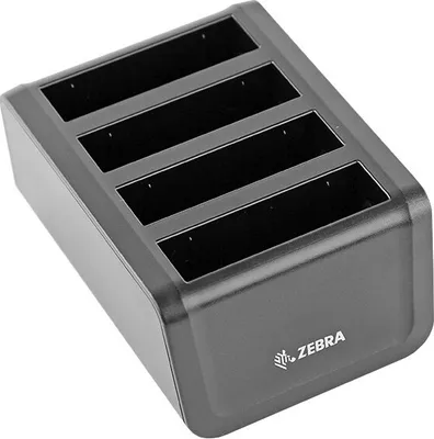 Immagine prodotto di Caricabatterie multiplo Zebra - 4