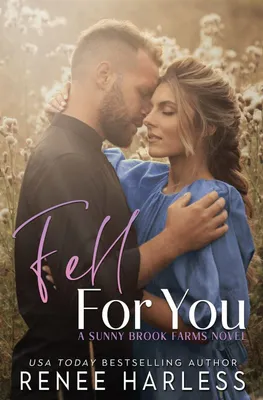 Produktbild von Fell For You