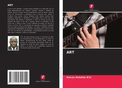 Produktbild von Kunst