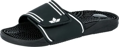 Produktbild von LICO Komfort Schnürer für Damen in schwarz S24-0258989