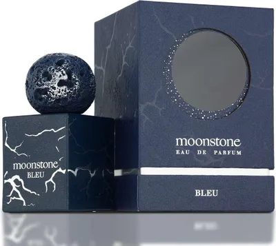 Obrázok produktu pre French Avenue Moonstone Bleu EDP 100 ml UNISEX