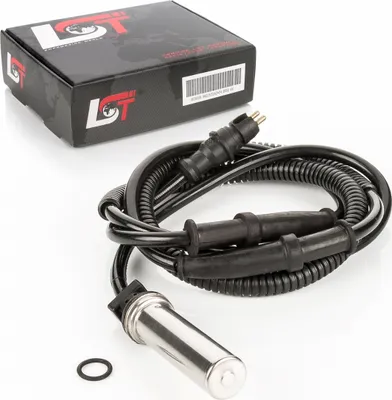 Produktbild von ABS Sensor Raddrehzahlregler hinten links A4615400917 für MERCEDES G-KLASSE 461