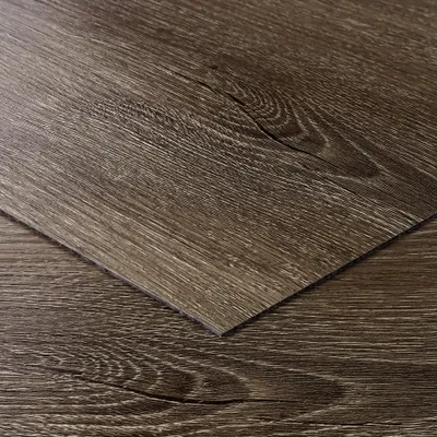 Selbstklebende Vinylfliesen 30x30 cm, Eiche, 32 Stück
