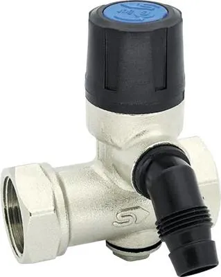Obrázek produktu pro Pojistný ventil TE-2852 3/4"