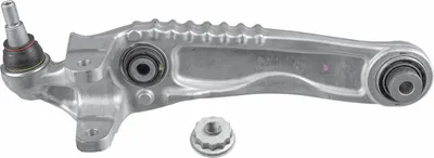 Produktbild von LEMFÖRDER 43594 01 Querlenker Vorne Links Hinten Unten für JAGUAR F-PACE (X761)