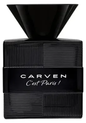 Produktbild von C' EST PARIS FÜ R HERREN EDT Vapo 100 ml