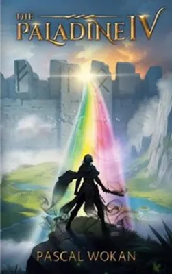 Produktbild von Die Paladine