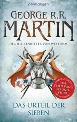 Image de Der Heckenritter von Westeros