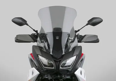 Produktbild von NATIONAL CYCLE Windshield VStream Sport Touring fÃ1/4r Tracer 900 RN57 für Tracer 900 RN57