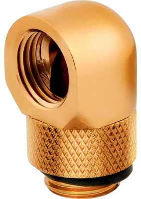 Immagine prodotto di CORSAIR XF Adattatore rotante angolato a 90° gd | confezione da 2 pezzi
