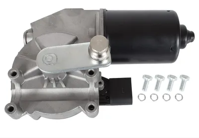 Produktbild von BMW 5er E60 / E61 01-10 Frontscheibenwischermotor