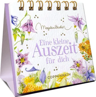 Produktbild von Eine kleine Auszeit für dich