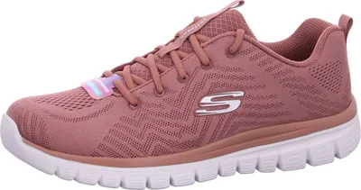 Produktbild von Skechers Graceful Sneaker Rosa