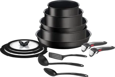 Obrázek produktu pro Tefal Ingenio Unlimited On Sada Nádobí 13 Ks L3959343