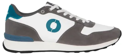 Produktbild von Schuhe Ecoalf Yale Ii Cremefarben Recyceltes Polyester