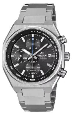Produktbild von Casio Armbanduhr Edifice EFS-S660D-1AEF Solar Chronograph Edelstahl